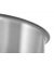 Topf E3L-SG1 silber