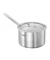 Topf E6,7L-SG1 silber