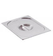 GN-Abdeckhaube Top Line 12 silber