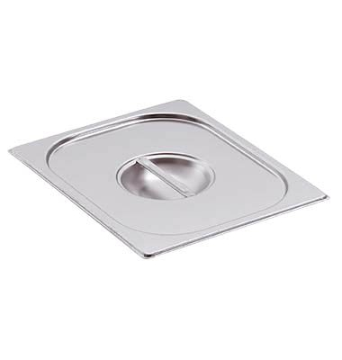 GN-Abdeckhaube Top Line 12 silber