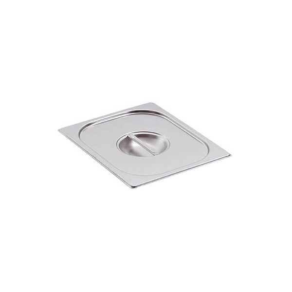 4016098101242 - GN-Abdeckhaube Top Line 12 silber 4016098101242 Bartscher 4016098101242 - GN-Abdeckhaube Top Line 12 silber 4016098101242 Bartscher