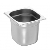 GN-Behälter Top Line 16 silber 2,4 l