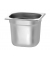 GN-Behälter Top Line 16 silber 2,4 l