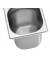 GN-Behälter Top Line 16 silber 2,4 l