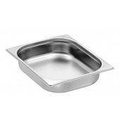 GN-Behälter Top Line 12 silber 4,0 l