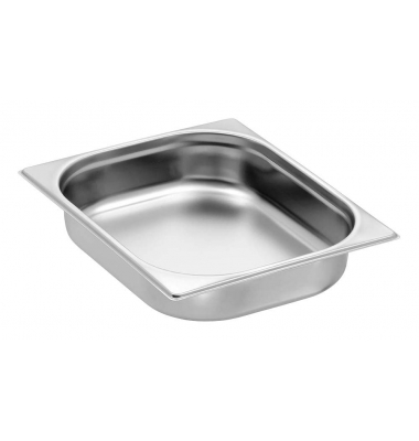 GN-Behälter Top Line 12 silber 4,0 l
