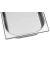 GN-Behälter Top Line 12 silber 4,0 l