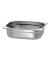 GN-Behälter Top Line 12 silber 6,5 l