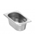 GN-Behälter Top Line 19 silber 0,6 l