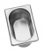 GN-Behälter Top Line 19 silber 0,6 l