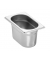 GN-Behälter Top Line 19 silber 1,0 l