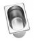 GN-Behälter Top Line 19 silber 1,0 l