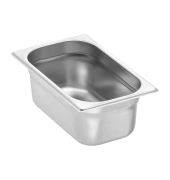 GN-Behälter Top Line 14 silber 2,8 l