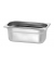 GN-Behälter Top Line 14 silber 2,8 l