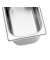 GN-Behälter Top Line 14 silber 2,8 l