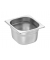 GN-Behälter Top Line 16 silber 1,6 l