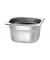 GN-Behälter Top Line 16 silber 1,6 l