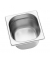GN-Behälter Top Line 16 silber 1,6 l