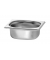 GN-Behälter Top Line 16 silber 1,0 l