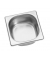 GN-Behälter Top Line 16 silber 1,0 l