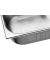 GN-Behälter Top Line 12 perforiert silber 9,5 l