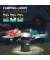 DR 114 Outdoor Radio grau