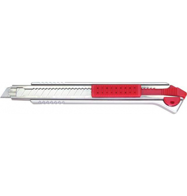 A-1000RP Cuttermesser silber 9 mm