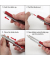 A-1000RP Cuttermesser silber 9 mm