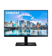 F27T450FQR  Monitor 68,5 cm (27,0 Zoll) schwarz