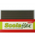 Schülertafel Scolaflex W1 unzerbrechlich, 20071, 25,9x17,7cm, vorn Lineatur 1 Schuljahr / hinten Lineatur 7
