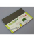Schülertafel Scolaflex W1 unzerbrechlich, 20071, 25,9x17,7cm, vorn Lineatur 1 Schuljahr / hinten Lineatur 7