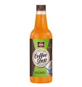 Coffee Shop SIRUP Haselnuss 33640