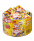 318541 Lachgummi Mini 10g