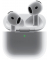 AirPods 4 ANC In-Ear-Kopfhörer weiß