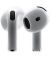 AirPods 4 ANC In-Ear-Kopfhörer weiß