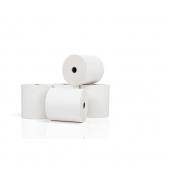 Thermorollen 10858750, 80mm x 80m, Kern-&Oslash;: 12mm