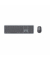 Tastatur-Maus-Set WKM-550 00173065 sw