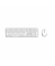 Tastatur-Maus-Set WKM-550 00173066 gr