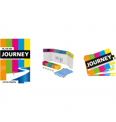 Starter Set JOURNEY FLIP 868879000