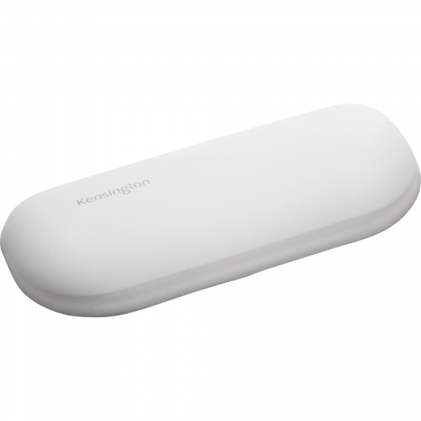 5028252592529 - ErgoSoft™ Handgelenkauflage für Standardmäuse - Kunstleder - Gel - Grau - 200 g