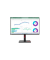 ThinkVision T32h-30 Monitor 80,0 cm (31,5 Zoll) schwarz