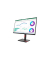 ThinkVision T32h-30 Monitor 80,0 cm (31,5 Zoll) schwarz