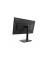 ThinkVision T32h-30 Monitor 80,0 cm (31,5 Zoll) schwarz