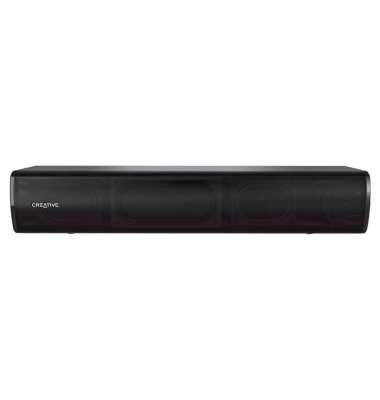 STAGE AIR V2 Soundbar schwarz