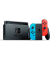 Switch Spielkonsole mehrfarbig