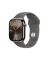 Watch Series 10 42 mm Titan (GPS+Cellular) Sportarmband SM  steingrau, natur