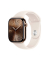Watch Series 10 46 mm Titan (GPS+Cellular) Sportarmband SM  polarstern, gold