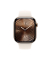 Watch Series 10 46 mm Titan (GPS+Cellular) Sportarmband SM  polarstern, gold