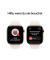 Watch Series 10 46 mm Titan (GPS+Cellular) Sportarmband SM  polarstern, gold