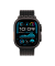 Watch Ultra 2 49 mm (GPS + Cellular) Milanaise Armband M  schwarz